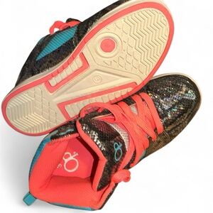 OP Girl shoes Size 3